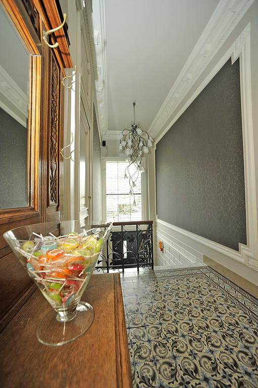 B&B Expo 13 Гент Экстерьер фото